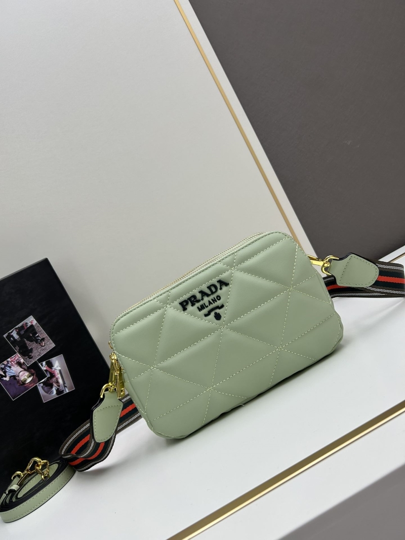 Prada Satchel Bags